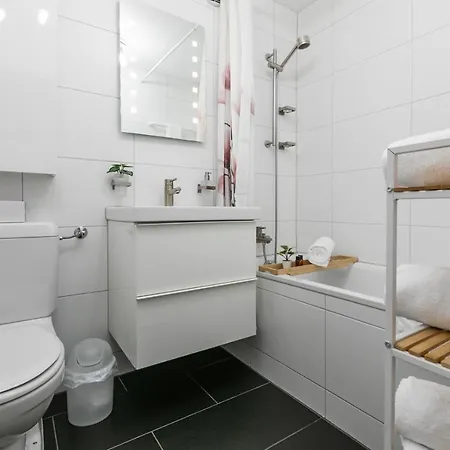 Spirit - Balkon - Bergsicht 아파트 엥겔베르그