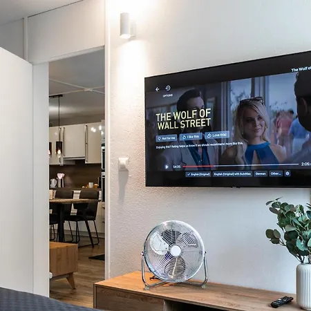 Spirit - Balkon - Bergsicht * Engelberg