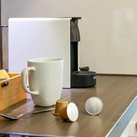 Apartamento Spirit - Balkon - Bergsicht Engelberg