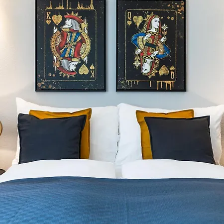 Spirit - Balkon - Bergsicht *