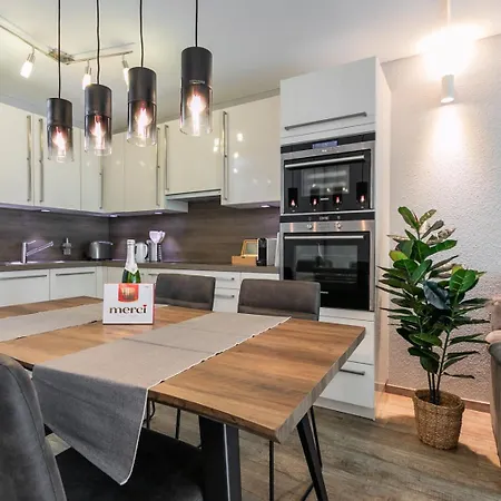 Spirit - Balkon - Bergsicht * Engelberg