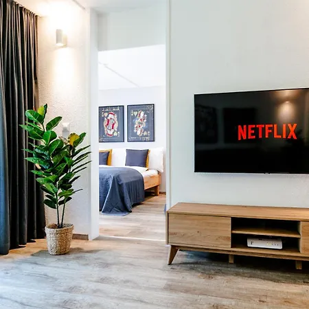 Spirit - Balkon - Bergsicht * Engelberg