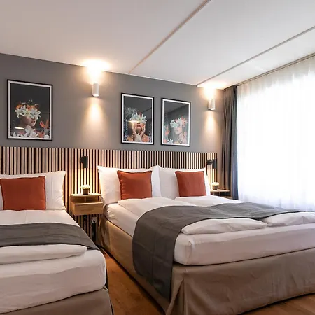 Apartamento Spirit - Balkon - Bergsicht