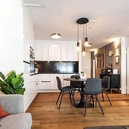 Apartamento Spirit - Balkon - Bergsicht Engelberg