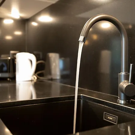 Spirit - Balkon - Bergsicht *