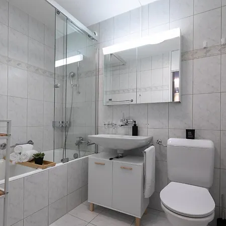 Spirit - Balkon - Bergsicht Engelberg