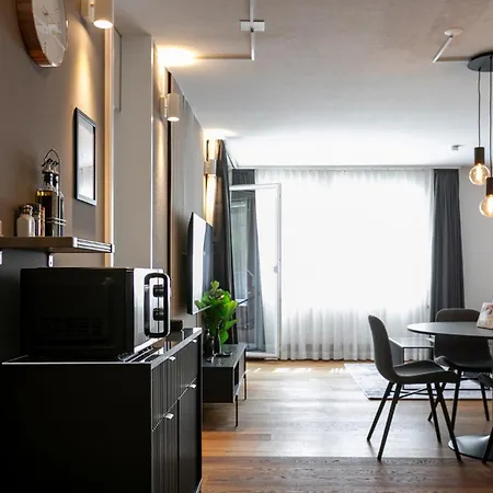 Spirit - Balkon - Bergsicht Engelberg