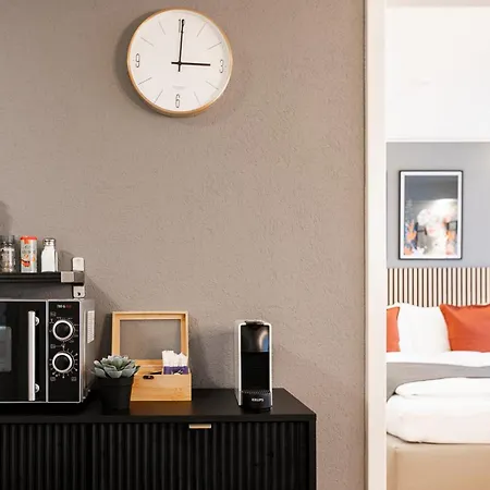 Apartamento Spirit - Balkon - Bergsicht Engelberg