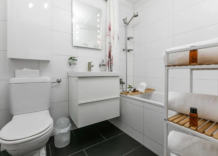 Spirit - Balkon - Bergsicht Apartment Engelberg