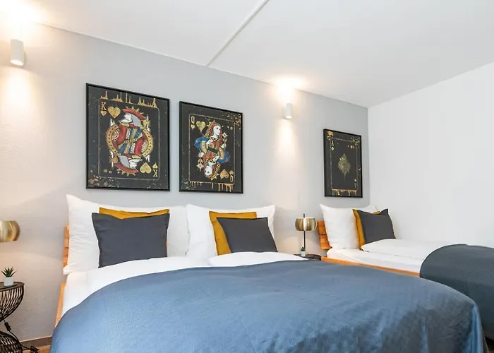 Spirit - Balkon - Bergsicht Apartment *