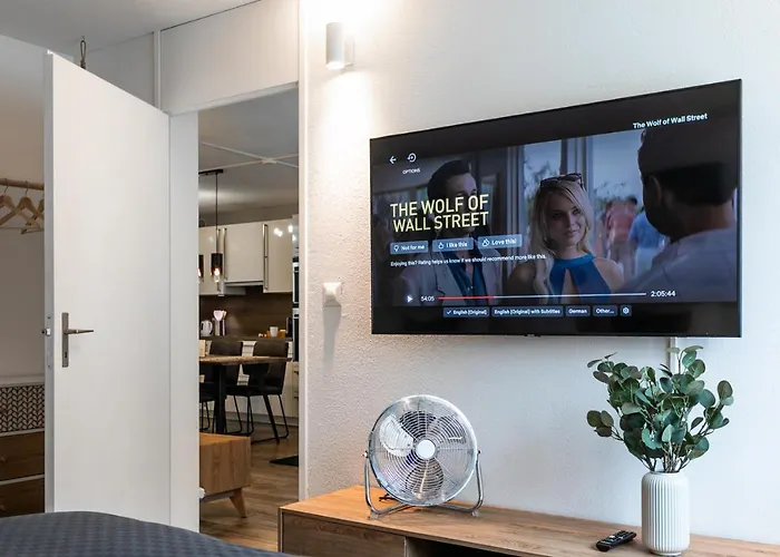 Spirit - Balkon - Bergsicht * Engelberg