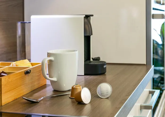 Apartment Spirit - Balkon - Bergsicht Engelberg