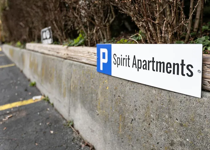 Spirit - Balkon - Bergsicht Engelberg