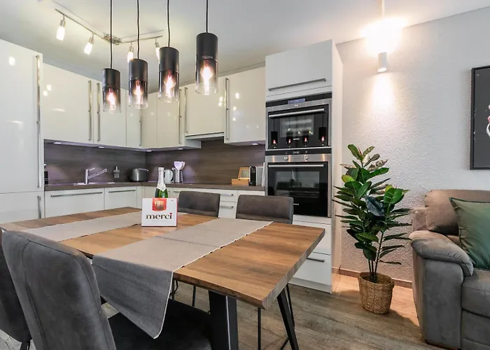 Spirit - Balkon - Bergsicht * Engelberg