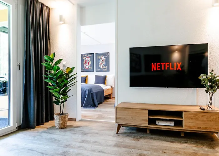 Spirit - Balkon - Bergsicht * Engelberg