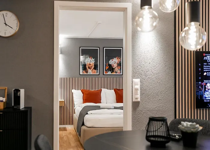 Spirit - Balkon - Bergsicht * Engelberg