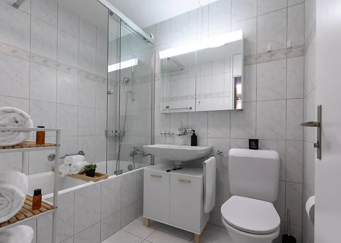 Spirit - Balkon - Bergsicht Engelberg