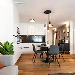דירה Spirit - Balkon - Bergsicht אנגלברג
