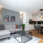 Spirit - Balkon - Bergsicht דירה *